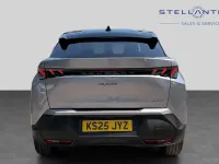 Used Peugeot 3008 GT 134 HP (98 kW) 2025 Grey SUV