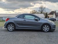 used Peugeot 207 1.6 16v Sport 2dr