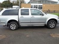 Used Isuzu Pick up 129 HP (94 kW) 2006 Pickup