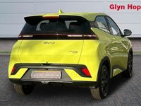 Nuevo BYD Dolphin Surf Boost 64 kW (88 CV) 2026 Utilitario