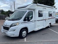 Used Peugeot Boxer 2019 White Van
