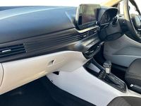 Used Hyundai i20 Ultimate 101 HP (74 kW) 2023 Hatchback