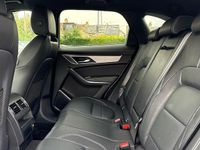 Used Jaguar F-Pace R-Dynamic 204 HP (150 kW) 2021 White SUV