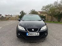 used Seat Ibiza 1.4 16V Good Stuff