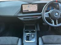 Used BMW M135 Shadowline 296 HP (217 kW) 2025 White Hatchback