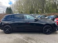 used Vauxhall Astra 1.2 TURBO GS LINE EURO 6 (S/S) 5DR PETROL FROM 2022 FROM ILKESTON (DE7 5TW) | SPOTICAR
