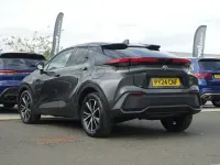 Used Toyota C-HR Design 140 HP (102 kW) 2024 Grey SUV