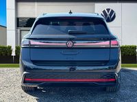 New VW ID.7 GTX 250 kW (340 HP) 2026 Black Hatchback
