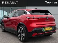 Used Renault Megane E-Tech Komfort 160 kW (218 HP) 2025 Hatchback