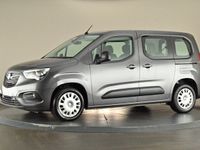 used Vauxhall Combo Life 1.2 Turbo Edition 5dr