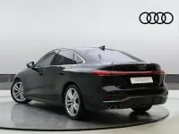 Używany Audi A5 S-Line 2025 Czarny Sedan/Limuzyna