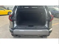 Used Dacia Duster Journey 155 HP (114 kW) 2026 Grey SUV