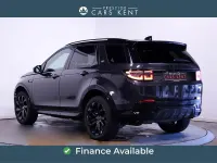 Used Land Rover Discovery Sport SE Dynamic 309 HP (227 kW) 2024 Grey SUV