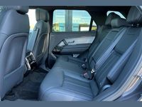 Used Land Rover Range Rover Sport SE Dynamic 300 HP (220 kW) 2023 Premium metallic  charente grey SUV