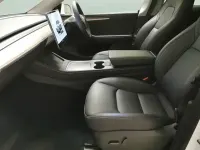 Usado Tesla Model Y RWD 254 kW (346 HP) 2024 Branco SUV