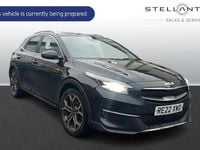 Used Kia XCeed 160 HP (117 kW) 2022 SUV