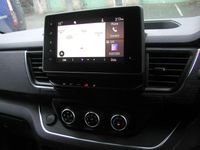 Gebraucht Renault Trafic 130 PS (95 kW) 2023 Grau Van / Kleinbus