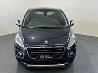 used Peugeot 3008 BlueHDi Allure