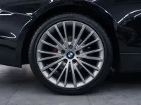 Used BMW 420 Luxury Line 184 HP (135 kW) 2015 Black Cabriolet