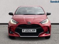 Used Mazda 2 116 HP (85 kW) 2023 Hatchback