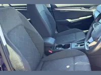 Used VW Golf VIII Life 147 HP (108 kW) 2023 Blue Hatchback