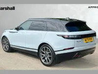 Used Land Rover Range Rover Velar Autobiography 204 HP (150 kW) 2025 Arroios grey SUV