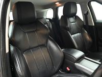 Begagnad Land Rover Range Rover evoque SE 2016 Grå Kombi