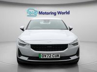 Used Polestar 2 300 kW (408 HP) 2022 Hatchback