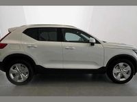 Used Volvo XC40 Core 161 HP (118 kW) 2025 White SUV