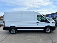 used Ford Transit 2.0 350 L3 H2 P/V 129 BHP