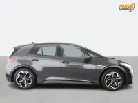 Used VW ID.3 Pro 150 kW (204 HP) 2023 Grey Hatchback