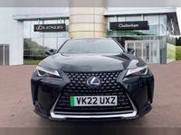 used Lexus UX UXElectric Hatchback 300e 150kW 54.3 kWh 5dr E-CVT