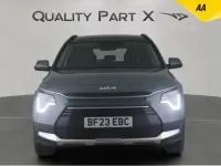 Gebraucht Kia Niro 2023 Grün SUV