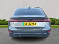 Used Audi A6 e-tron Performance 269 kW (367 HP) 2026 Grey Hatchback