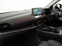 Used Nissan X-Trail Tekna 213 HP (156 kW) 2025 Silver SUV