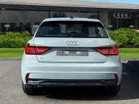 New Audi A1 Sportback Sport 2026 Grey Hatchback
