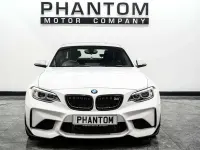 Used BMW M2 Comfort Edition 370 HP (272 kW) 2016 White Coupe