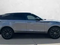 Used Land Rover Range Rover Velar SE Dynamic 250 HP (183 kW) 2021 Grey SUV