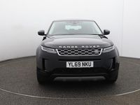 used Land Rover Range Rover evoque e 2.0 D150 S SUV 5dr Diesel Manual FWD Euro 6 (s/s) (150 ps) Full Leather