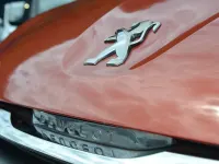 Used Peugeot 2008 Active 2015 Red SUV