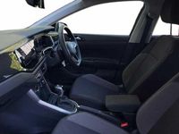 Używany VW Polo Match 95 KM (69 kW) 2026 Szary Hatchback