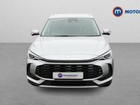 Used MG ZS Trophy 196 HP (144 kW) 2025 Silver SUV