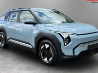New Kia EV3 Air 150 kW (204 HP) 2026 SUV