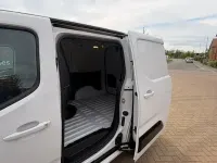 Used Citroën Berlingo 100 kW (136 HP) 2025 White MPV