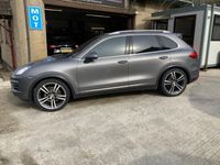 used Porsche Cayenne Diesel [245] 5dr Tiptronic S