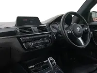 Used BMW 220 M Sport 184 HP (135 kW) 2021 Coupe