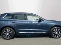 Used Volvo XC60 Inscription 247 HP (181 kW) 2022 SUV