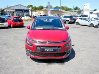 Used Citroën C4 Picasso Feel 118 HP (86 kW) 2016 Red MPV