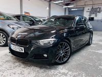 used BMW 320 3 Series d M Sport 5dr Step Auto