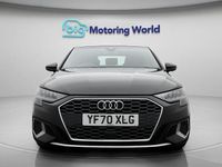 Used Audi A3 Sportback Sport 110 HP (80 kW) 2024 Hatchback